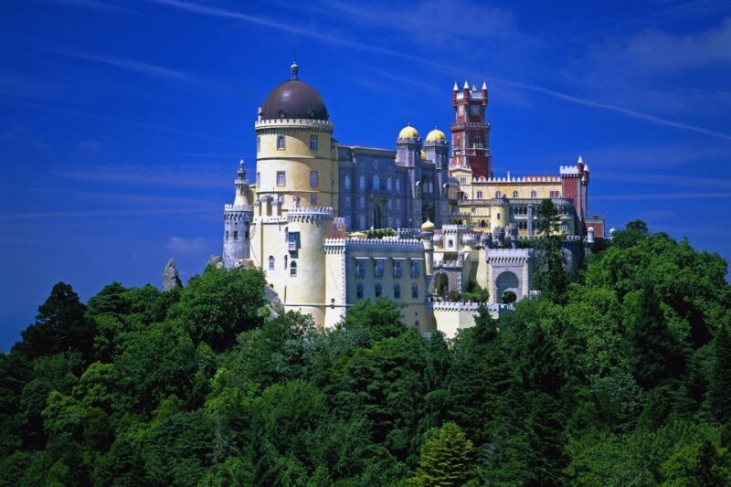 From Lisbon: Half-Day Private Sintra Cascais Tour - FAQ