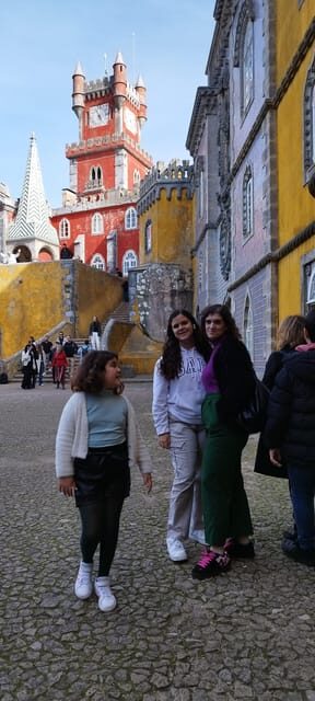 From Lisbon: Half-Day Sintra Tour - Why Choose This Tour? What Makes It Stand Out