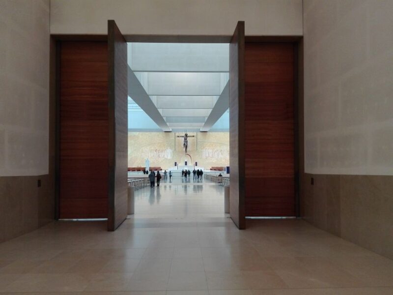 From Lisbon: Half day Tour in Fátima - What to Expect from Your Fátima Half-Day Tour