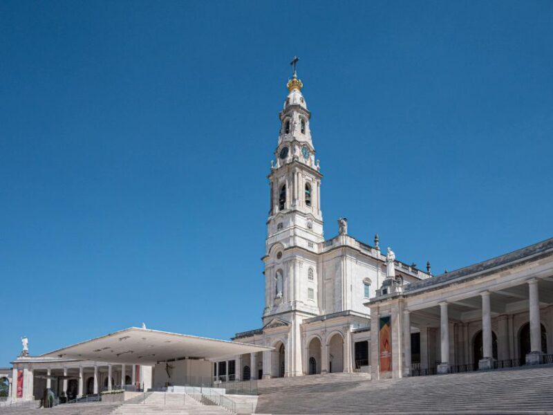 From Lisbon: Half day Tour in Fátima - Who Should Consider This Tour?