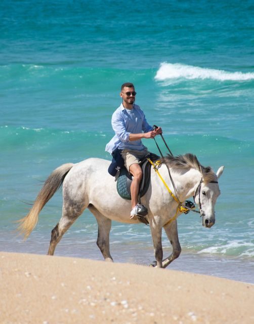 From Lisbon: Horseback Riding on Comporta Beach - Final Thoughts