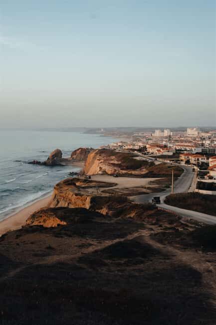 From Lisbon: Jeep Adventure + Wine Tasting + Tapas + Pick up - Exploring the Oeste Vineyards: An Honest Look at the Jeep & Wine Tour from Lisbon