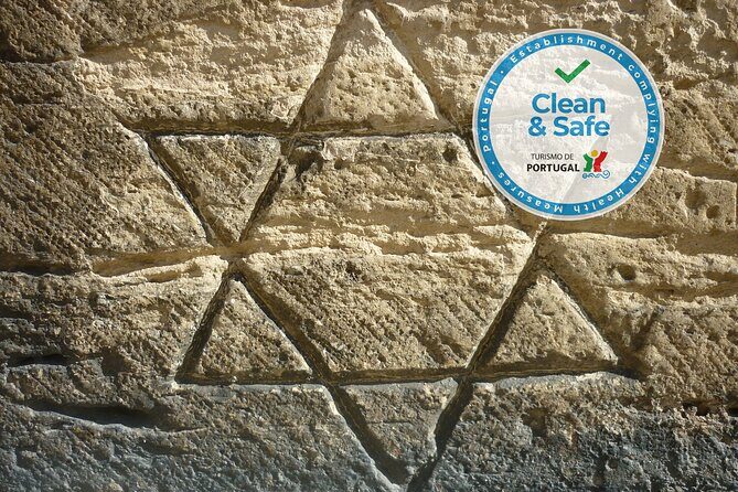 From Lisbon: Jewish Sephardic Heritage Essence Private Tour - An In-Depth Look at the Sephardic Heritage Tour from Lisbon