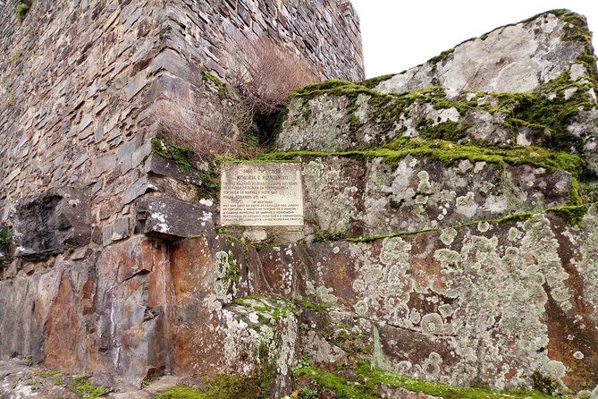 From Lisbon: Jewish Sephardic Heritage Essence Private Tour - Why This Tour Offers More Than Just Sightseeing