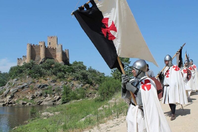 From Lisbon: Knights Templar Tour to Tomar & Almourol Castle - Practical Tips for the Tour