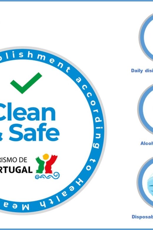 From Lisbon: Knights Templar Tour to Tomar & Almourol Castle - Frequently Asked Questions