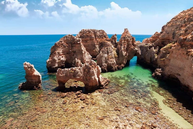 From Lisbon: Lagos & Albufeira Day Tour in the Algarve - Practicalities and Tips