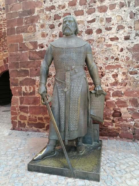 From Lisbon: Lagos Day Trip with Silves Stop - Why Choose This Tour?