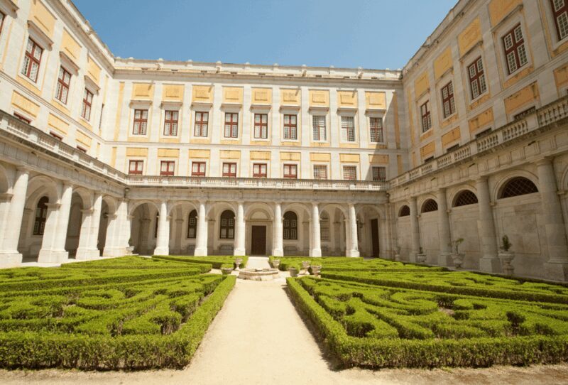 From Lisbon: Mafra Palace and Ericeira - Heritage and the Portuguese Coast - FAQs