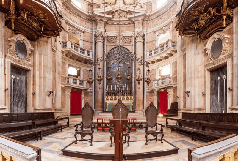 From Lisbon: Mafra Palace and Ericeira - Heritage and the Portuguese Coast - Final Thoughts