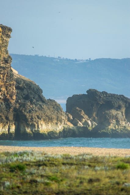 From Lisbon: Nazaré, Batalha, Óbidos, and Peniche Day Trip - Key Points