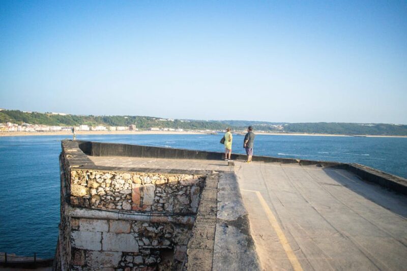 From Lisbon: Nazaré, Batalha, Óbidos, and Peniche Day Trip - Real Traveler Insights