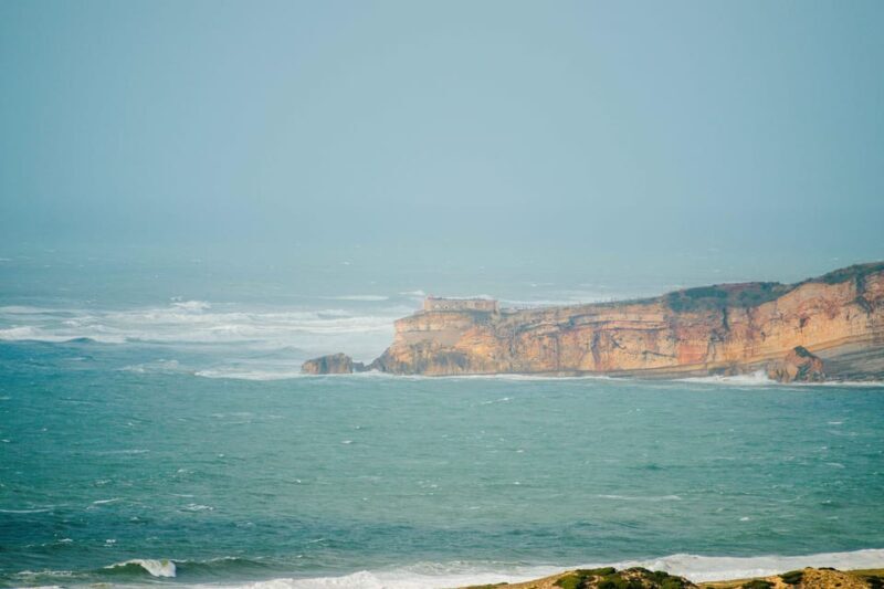 From Lisbon: Nazaré, Batalha, Óbidos, and Peniche Day Trip - The Sum Up