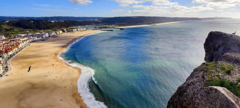 From Lisbon: Nazaré, Fátima, and Batalha Day Trip - A Closer Look at the Itinerary