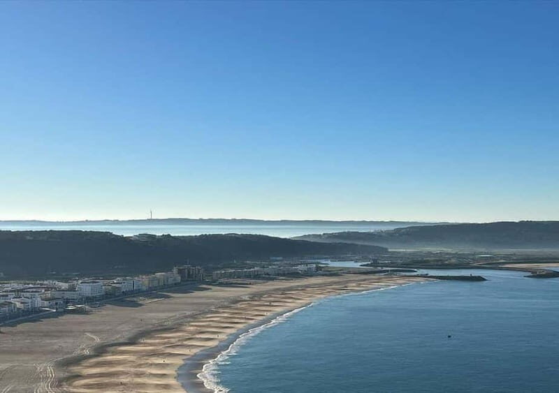 From Lisbon: Nazaré  Portugals Giant Waves Surf Tour - Final Thoughts