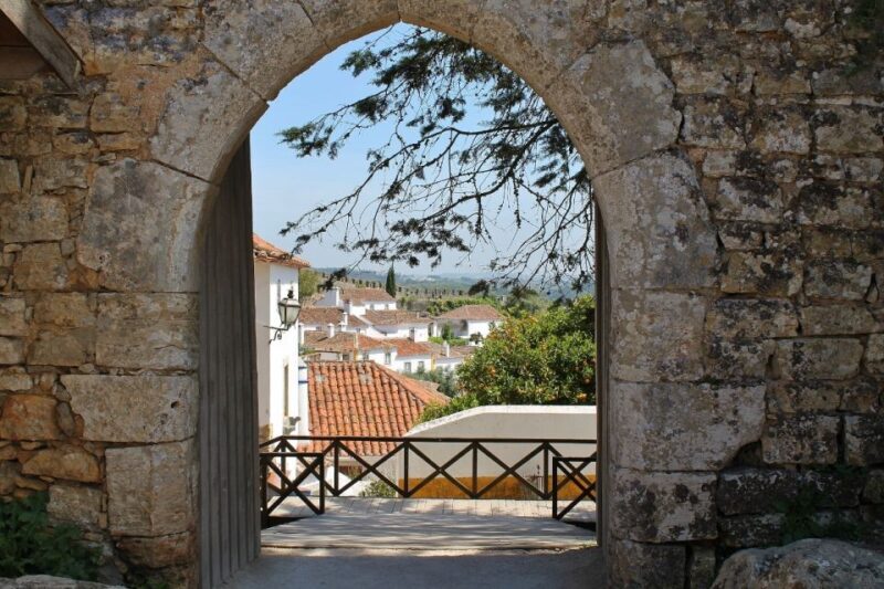 From Lisbon: Óbidos and Mafra Palace Private Tour - FAQ