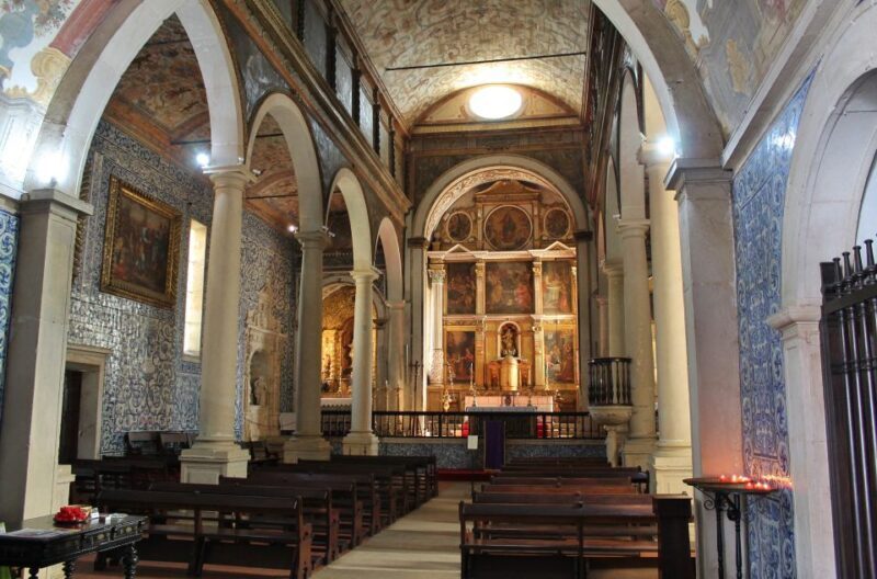 From Lisbon: Óbidos and Mafra Palace Private Tour - Wrapping Up