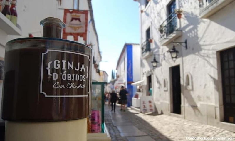 From Lisbon: Óbidos and Nazaré Day Trip with Ginjinha - Key Points