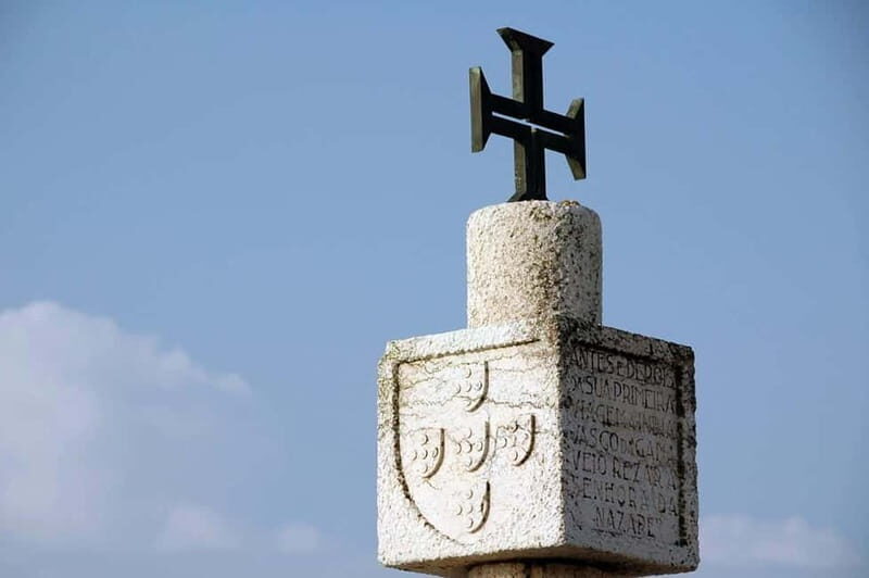 From Lisbon: Óbidos and Nazaré Day Trip with Ginjinha - What Sets This Tour Apart?