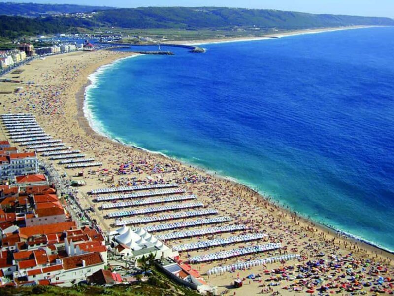 From Lisbon: Óbidos and Nazaré Guided Tour - The Journey Back and Overall Experience