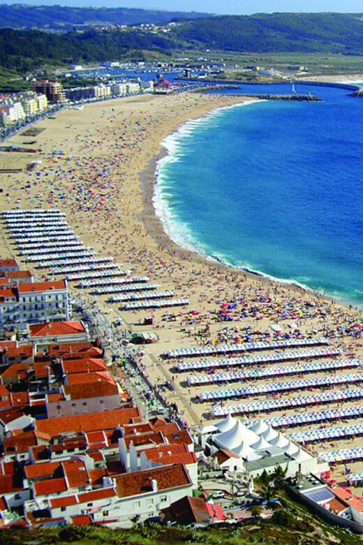 From Lisbon: Óbidos and Nazaré Guided Tour - Is This Tour Right for You?