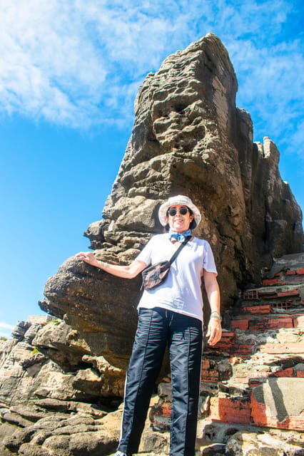 From Lisbon: Óbidos and Peniche Day Tour with Local Guide - Key Points