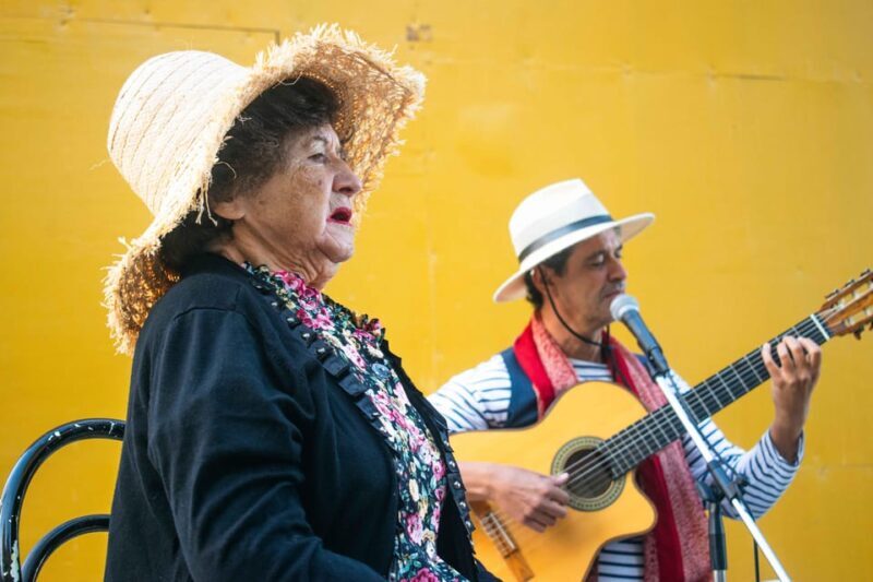 From Lisbon: Óbidos and Peniche Day Tour with Local Guide - What to Expect from the Tour