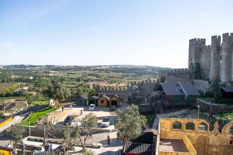 From Lisbon: Óbidos and Peniche Day Tour with Local Guide - Who Is This Tour Best For?