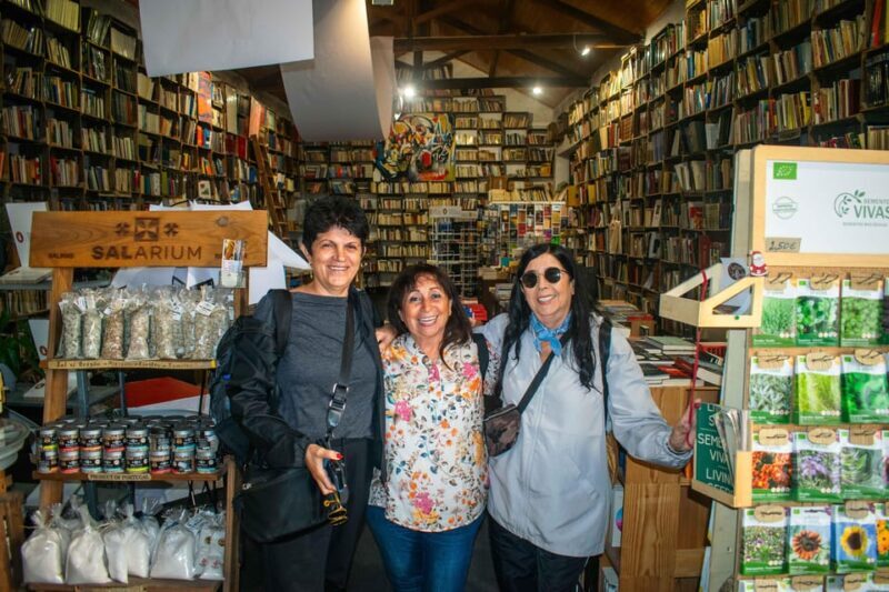 From Lisbon: Óbidos and Peniche Day Tour with Local Guide - Final Thoughts