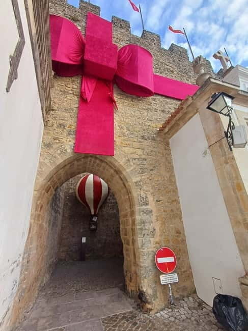 From Lisbon: Óbidos Christmas Village day trip - Who Would Love This Tour?