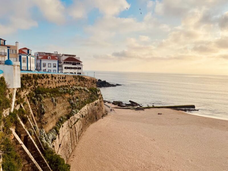 From Lisbon or Cascais: Mafra, Ericeira, and Queluz Day Tour - FAQs
