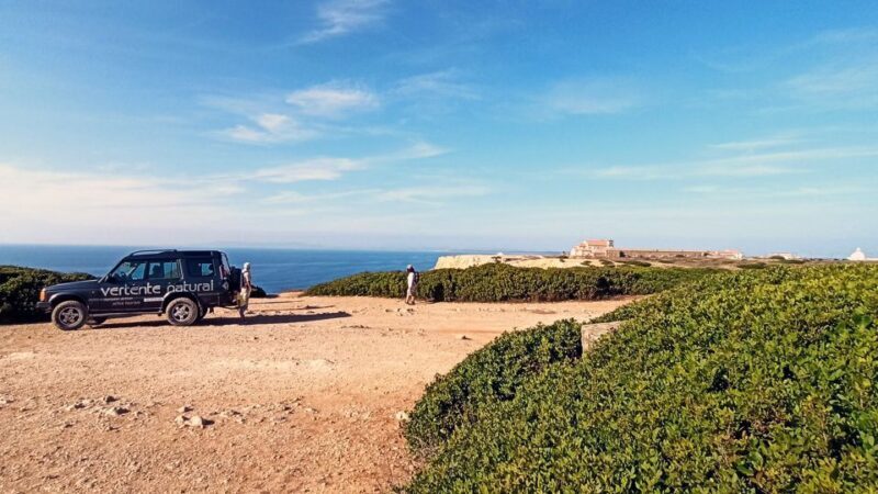 From Lisbon or Sesimbra: 4x4 Tour to Cape Espichel - Exploring the 4x4 Tour to Cape Espichel: An Honest Look