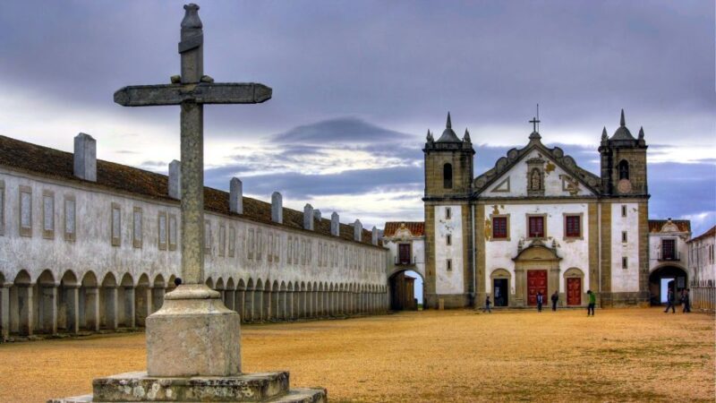 From Lisbon or Sesimbra: 4x4 Tour to Cape Espichel - What Reviewers Are Saying