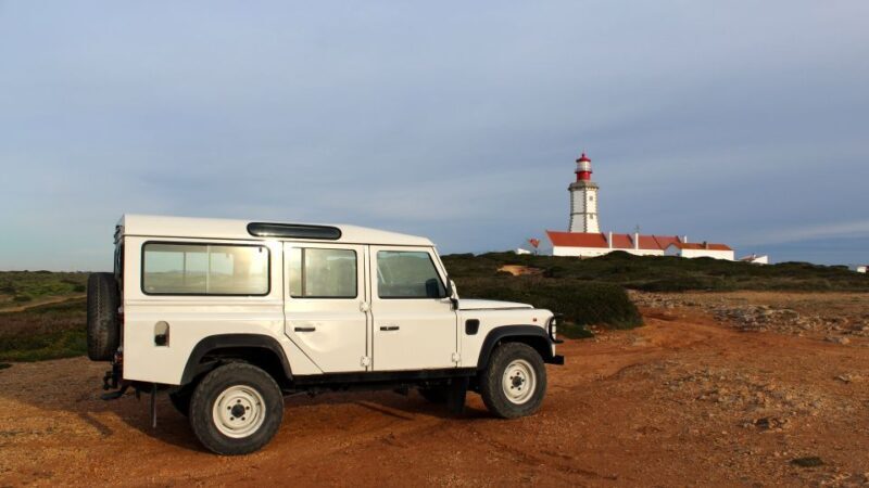From Lisbon or Sesimbra: 4x4 Tour to Cape Espichel - Who Is This Tour Best For?