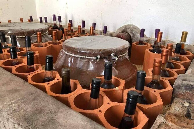 From Lisbon: Palmela-Setúbal Wine Tasting Tour (40kms of Lisbon) - FAQ