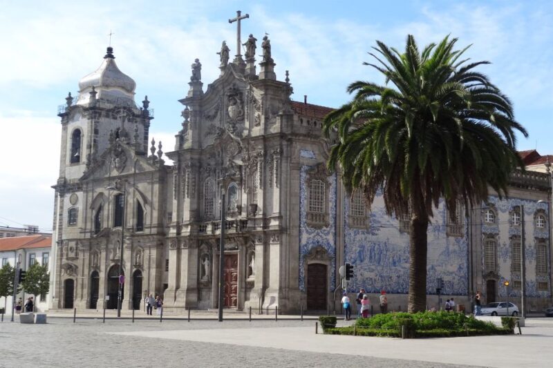 From Lisbon: Porto Full-Day Private Tour - FAQ