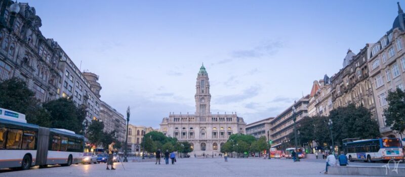 From Lisbon: Porto Private Full-Day Tour - Why You Might Want to Consider This Tour