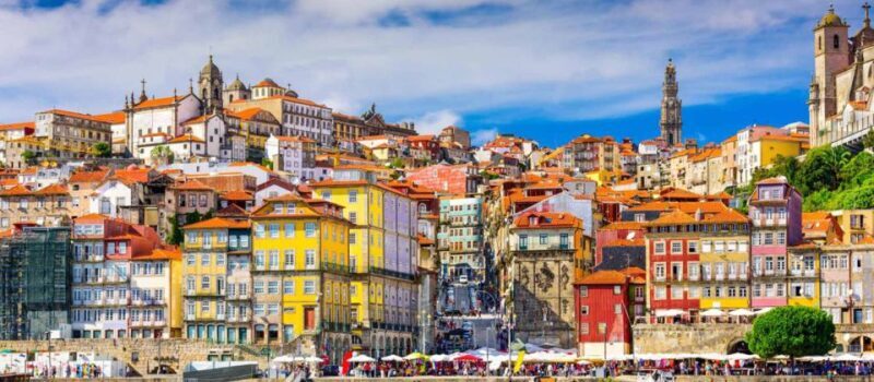 From Lisbon: Porto Private Full-Day Tour - The Experience Providers and Booking Flexibility