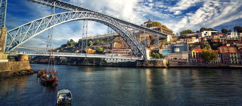 From Lisbon: Porto Private Full-Day Tour - Who Should Consider This Tour?