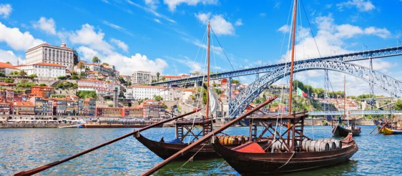 From Lisbon: Porto Private Full-Day Tour - Final Thoughts