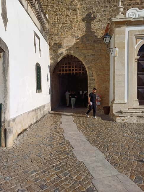 From Lisbon: Porto Transfer with Óbidos & Nazaré Tours - The Value of This Experience