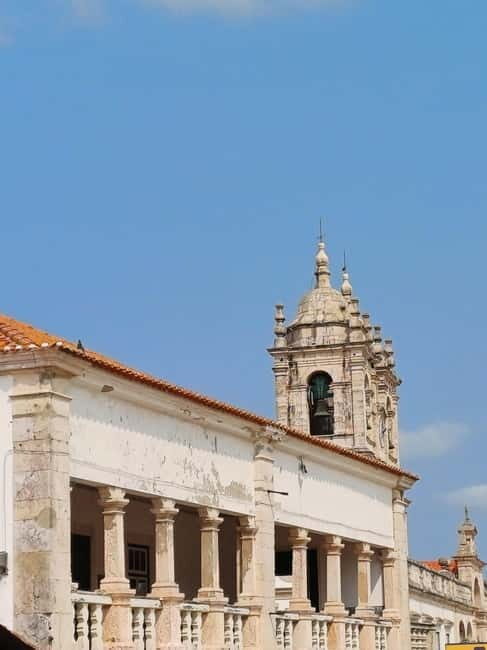 From Lisbon: Porto Transfer with Óbidos & Nazaré Tours - Who Is This Tour Best For?