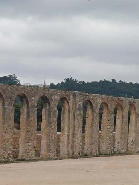 From Lisbon: Porto Transfer with Óbidos & Nazaré Tours - FAQs