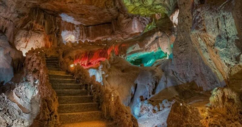 From Lisbon: Private Car Tour to Fátima and Mira de Aires - FAQ