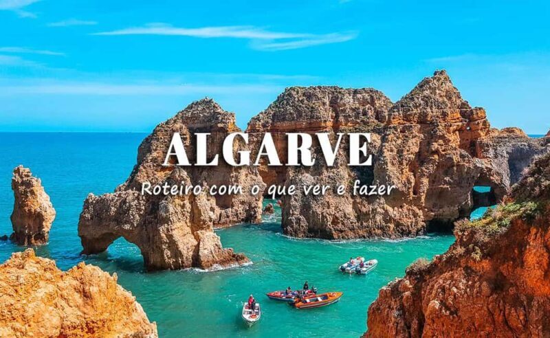From Lisbon: Private Day Trip to Algarve with Hotel Pick Up - Authentic Reviews and What Travelers Say