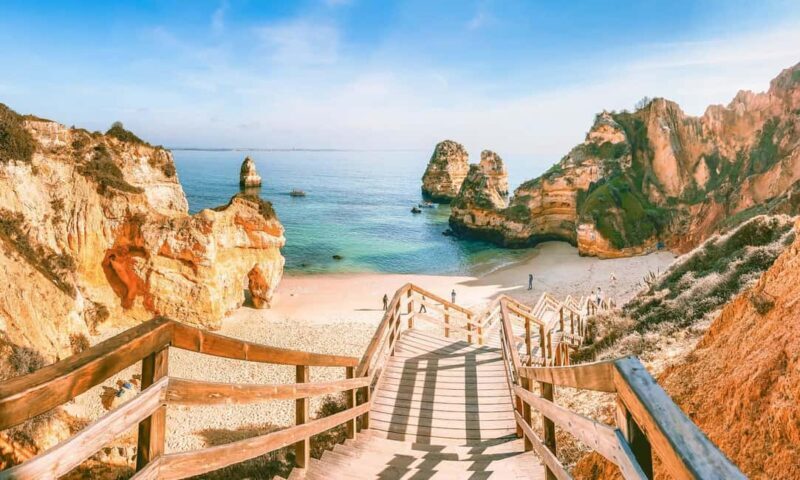 From Lisbon: Private Day Trip to Algarve with Hotel Pick Up - FAQ