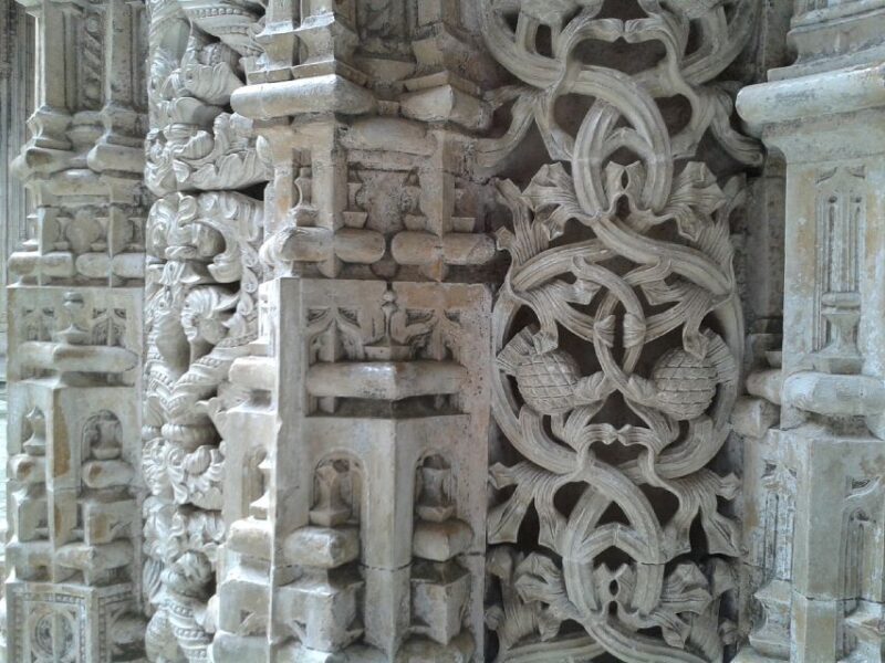 From Lisbon: Private Day Trip to the Templars' Treasure - Key Points