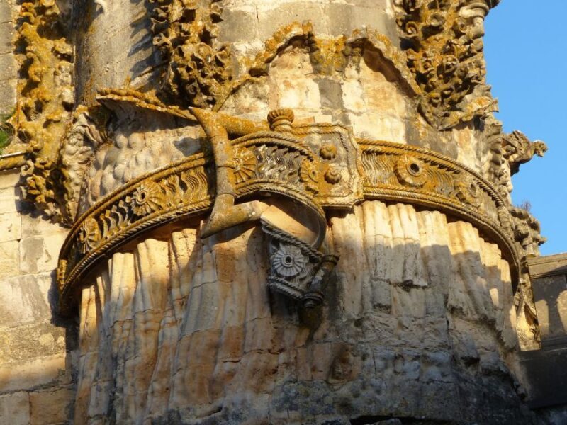 From Lisbon: Private Day Trip to the Templars' Treasure - Discovering Portugal’s Templar Heritage: An Authentic Journey