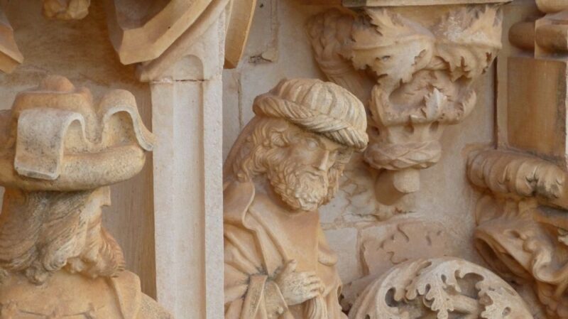 From Lisbon: Private Day Trip to the Templars' Treasure - Final Thoughts