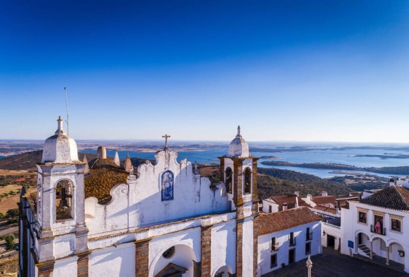 From Lisbon: Private Évora and Monsaraz Day Trip - FAQs